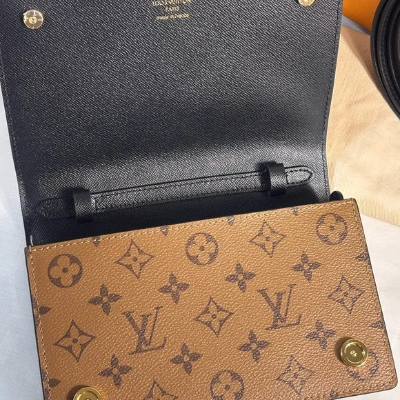 Louis Vuitton Reverse Book Woc Sold - Picture 8 of 16